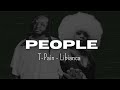 T-Pain - People (Libianca T-Mix)