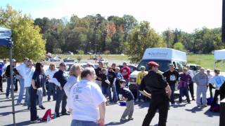 Moving Day 2011