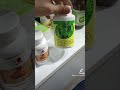 للطلب و الإستفسار على الواتساب 6025 9837 7 962 Natural السبيرولينا الذهب الأخضر 