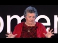Sister Joan Chittister at TEDxWomen 2012
