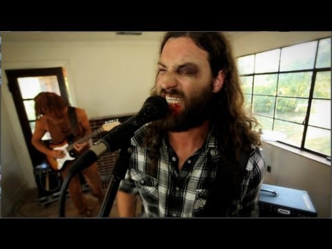 Lullwater - Albatross music video
