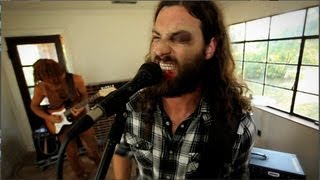 Lullwater - Albatross