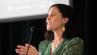 2022 UAlbany Alumni Excellence Awards: Jillian K. Pasco, BA '10, MA '12