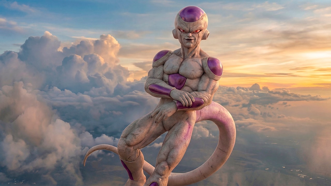 Dragon Ball:The best episodes of February