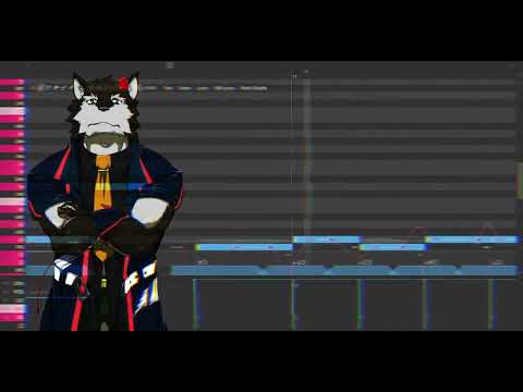 【狼音アロ】 Makka 【UTAU カバー】