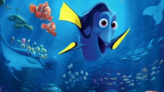 Finding Dory Disney Infinity 3.0 Dory Play Set Morro Bay Part