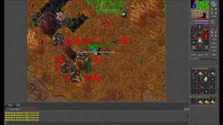 Tibia Life 2012/Wody Barlasto Candia. Not Finished