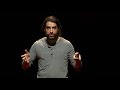 There's No "I" in Human: Toward a Posthuman Ethics | Michael Shirzadian | TEDxOhioStateUniversity