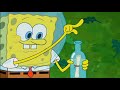 SpongeBob SquarePants Surf N Turf Clip