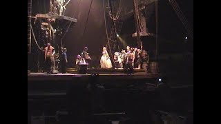 Disney Florida 14th  15th December 2005