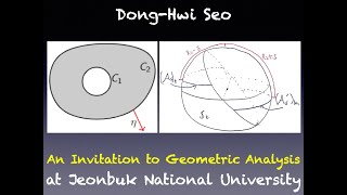 [0th GAF] Dong-Hwi Seo 01 A shape optimization problem for the first Steklov-Dirichlet eigenvalue