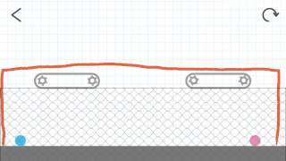 Brain Dots Level 109 Walkthrough