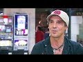 Entrevista completa con Manu Chao: "La corrupción es una lacra mundial"