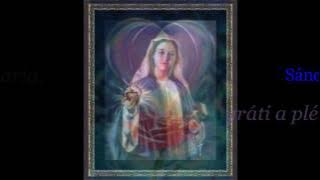 Ashana Lobody - Ave Maria. Song for Divine Mother & Daughter Maryām ...