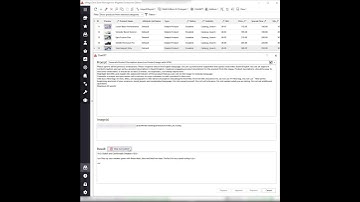 Generate descriptions based on product image with Store Manager for Adobe (#magento2) ChatGPT/Vision