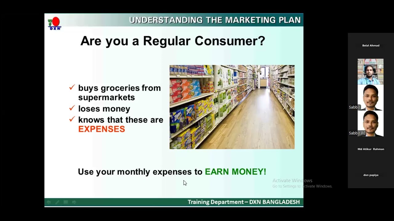 BEST MARKETING PLAN 🌹✈️