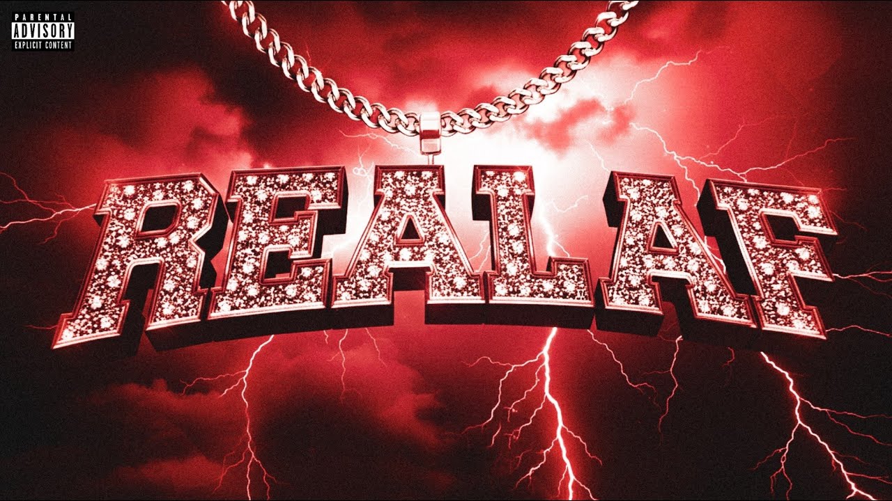 Watch Real AF | Young B X Sohi | Punjabi Song 2025 | Visuals on YouTube Watch Real AF | Young B X Sohi | Punjabi Song 2025 | Visuals on YouTube