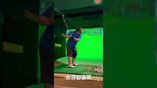 ⛳골프⛳ 뚱야님 우드 웨지 퍼트