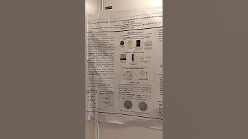 Poster presentation