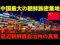 【🇨🇳延辺朝鮮族自治州】中国最大の朝鮮民族密集地の真実。