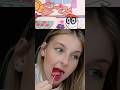Fruity Juicy Popsicles🧊🍓from Dexter's Laboratory #popsicle #dexterslaboratory #shorts #food #cooking