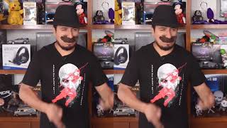 FedeLobo | Pito, pito doble, pito triple, pito meteorico!