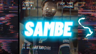 Video thumbnail of "R3ZK2 - SAMBA SAMBE song"