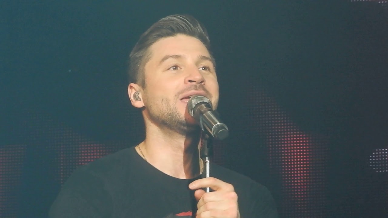 Речь Раменское 28.02.19 Сергей Лазарев - YouTube