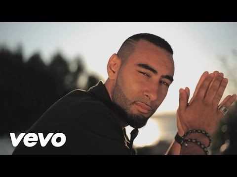 La Fouine - Toute La Night