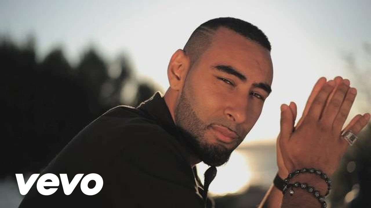 La Fouine - Toute la Night (Clip officiel) 