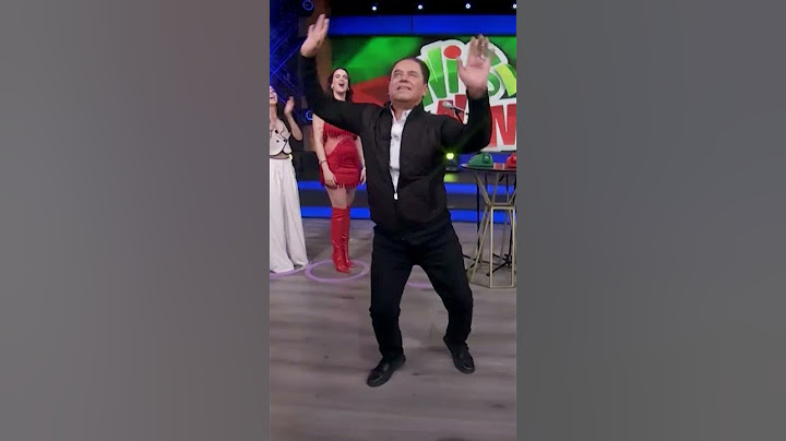 Paul Stanley pone a bailar a Mario Bezares 😂😅