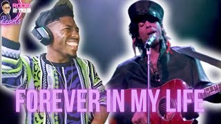 Prince Reaction 'Forever in My Life' - I Am LOVING Diving Into Prince!!! 😜💜✨