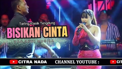 BISIKAN CINTA // CITRA NADA LIVE DUKUH BANGON - DESA BANJARANYAR // KEC.BREBES - KAB.BREBES