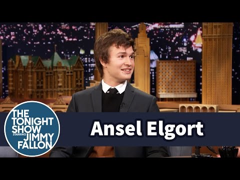 Video: Ansel Elgort: Talambuhay, Karera At Personal Na Buhay