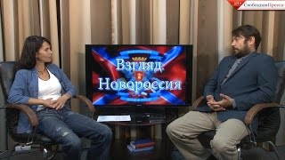 Андрей Фефелов: "Появится новый Стрелков"