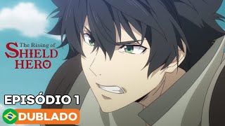 Kenja no Mago - Dublado – Episódio 10 Online - Hinata Soul