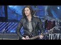 Capture de la vidéo Hozier - Live @ The Metro - Sydney 2015