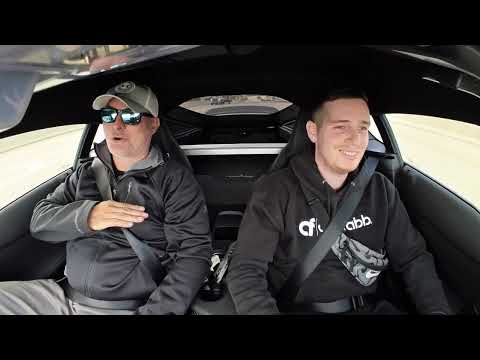 Taking My Neighbor For A Ride In My Modified Supra |Daw Turbo|