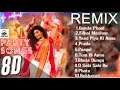 8d bollywood songs  new hindi remix song 2020  8d audio  8d songs headphones  dj rahul
