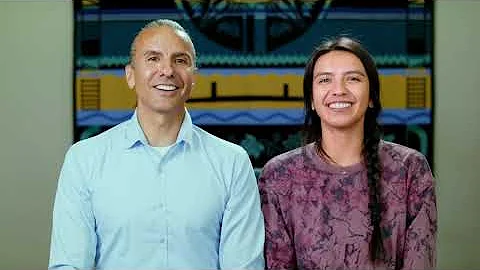 Biskaakonebidoon (Ojibwe Word of the Day)