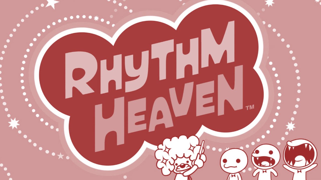 Superb Rating - Rhythm Heaven