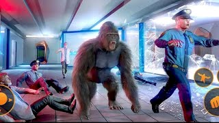 Godzilla vs. Kong (2022) android Gameplay SD- #new Gargila Hunter Games- By gameshole - part2 screenshot 3