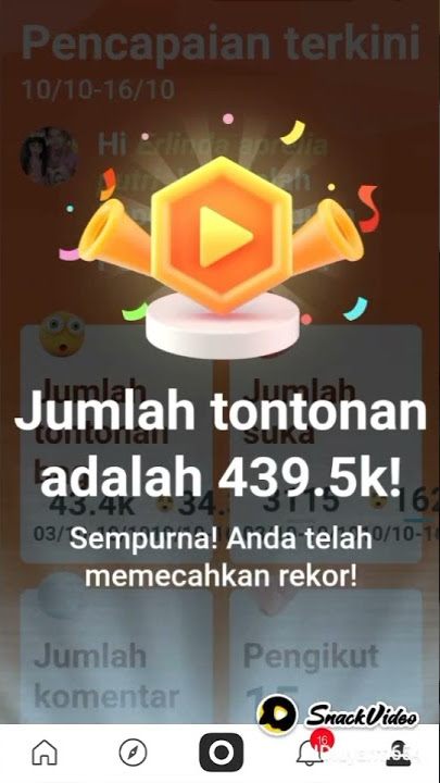 from snack