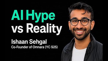 The Future of AI Agents Isn