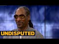 Snopp Dogg: Los Angeles Rams' coach Jeff Fisher needs to go | UNDISPUTED