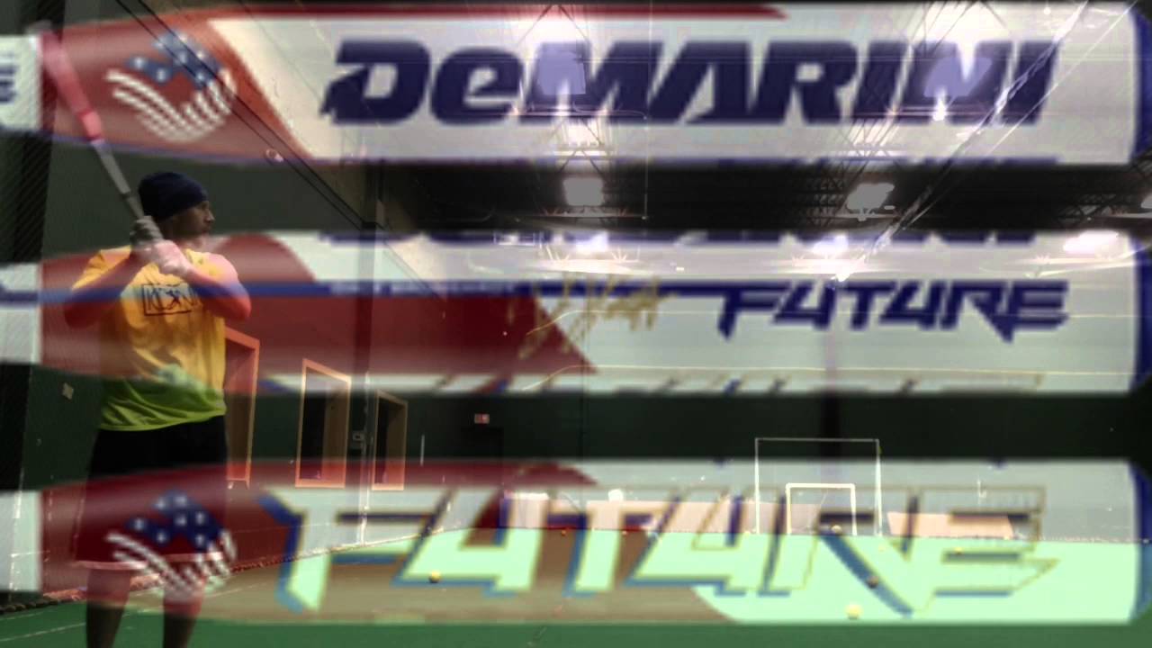 2016 DeMarini Legacy and 2015 DeMarini USA Future bat review