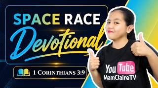 DAILY DEVOTIONAL TODAY – August 25, 2026 || Our Daily Bread [Daily Devotion] | MamClaireTV
