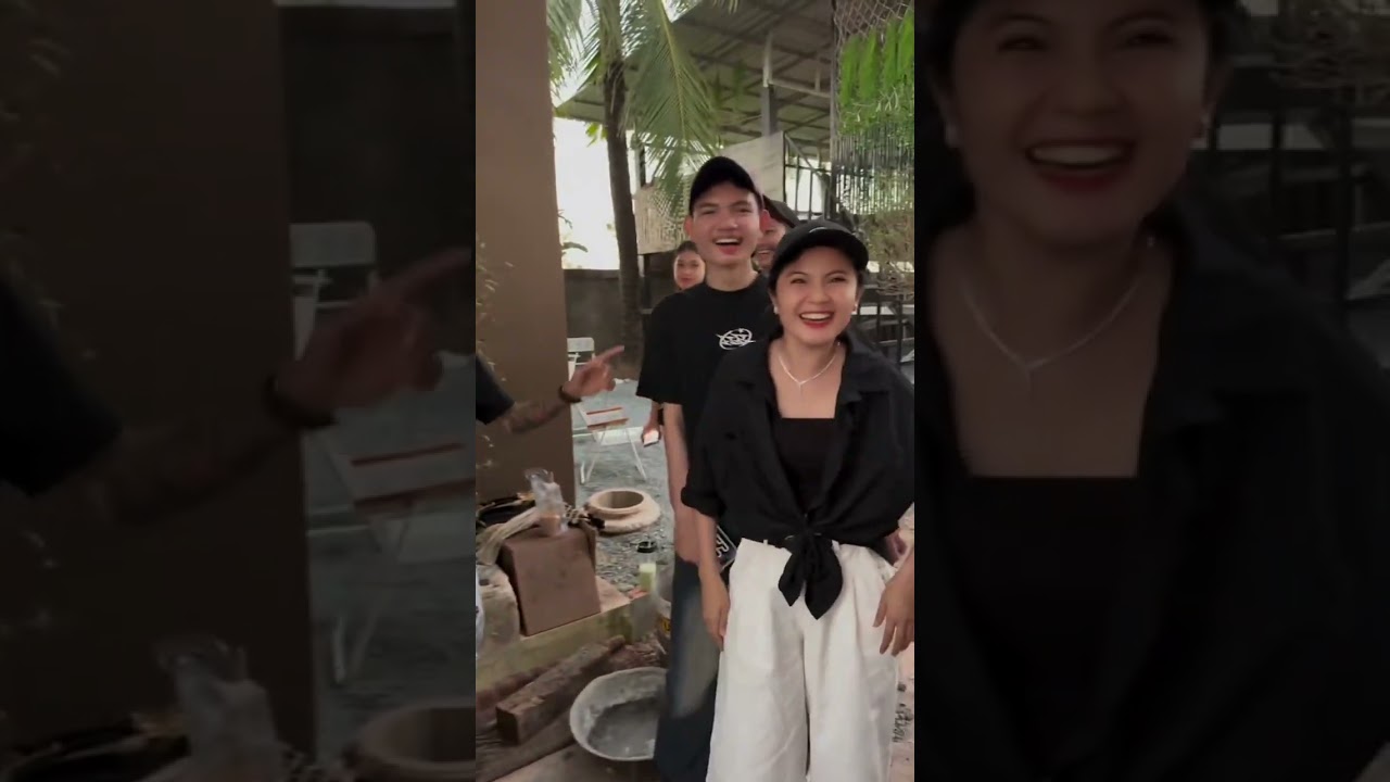 ប្រូជួយនាំសង្សារជួបចែទូច🥲