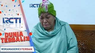 Download Lagu DUNIA TERBALIK - Sedih Banget Mak Suha Teringat Eem [7 OKTOBER 2017] MP3