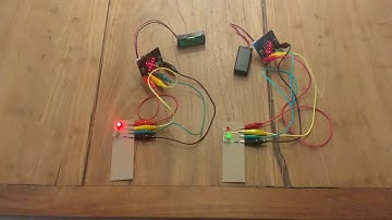 Stoplichten - Traffic Lights (micro:bit)